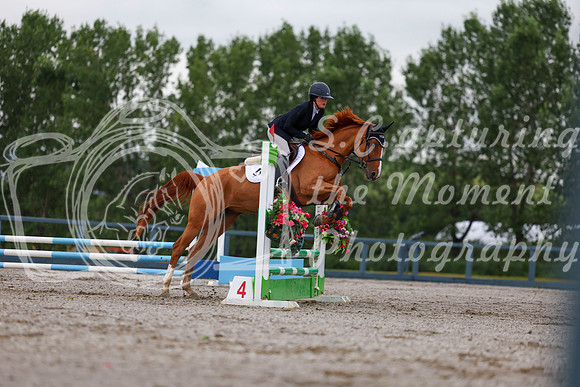 00203 - Shea - 2026 Rocky Mountain Classic II - Wednesday August 12th