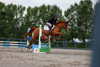 00205 - Shea - 2026 Rocky Mountain Classic II - Wednesday August 12th