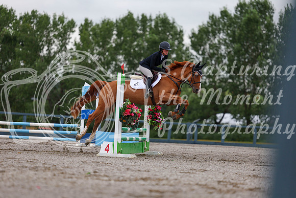 00205 - Shea - 2026 Rocky Mountain Classic II - Wednesday August 12th