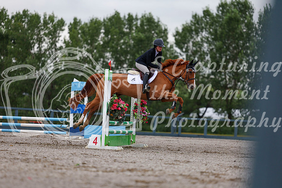 00206 - Shea - 2026 Rocky Mountain Classic II - Wednesday August 12th