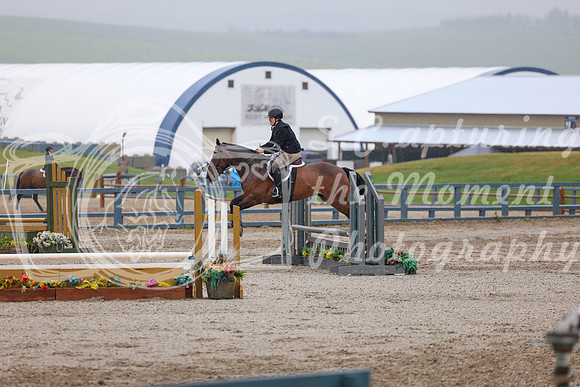 02782 - Shea - 2026 Rocky Mountain Classic II - Wednesday August 12th