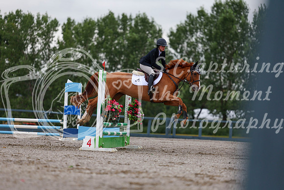 00207 - Shea - 2026 Rocky Mountain Classic II - Wednesday August 12th