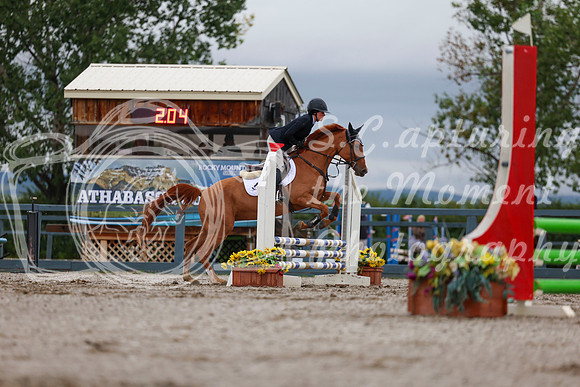 00209 - Shea - 2026 Rocky Mountain Classic II - Wednesday August 12th
