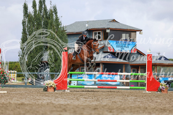 05497 - Shea - 2026 Rocky Mountain Classic II - Wednesday August 12th