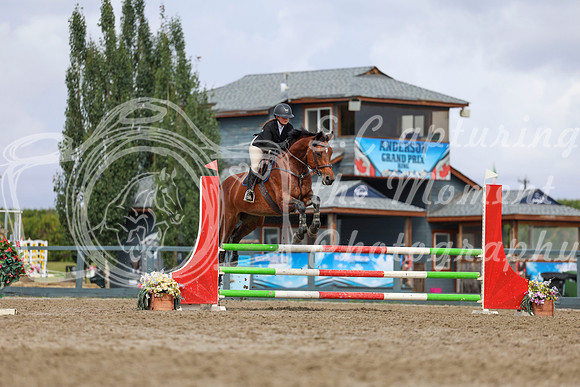 05498 - Shea - 2026 Rocky Mountain Classic II - Wednesday August 12th