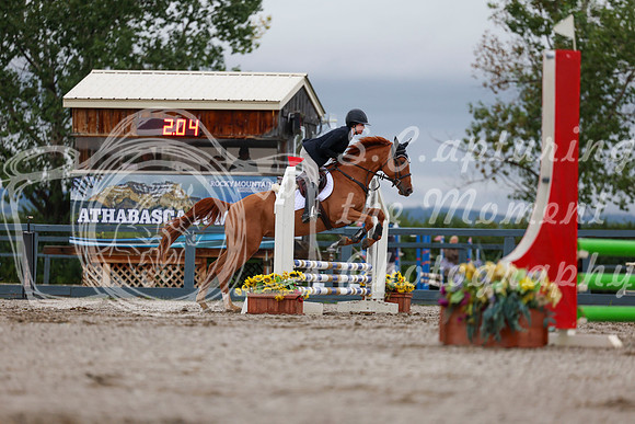 00210 - Shea - 2026 Rocky Mountain Classic II - Wednesday August 12th