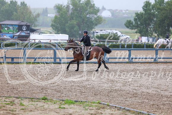 02783 - Shea - 2026 Rocky Mountain Classic II - Wednesday August 12th