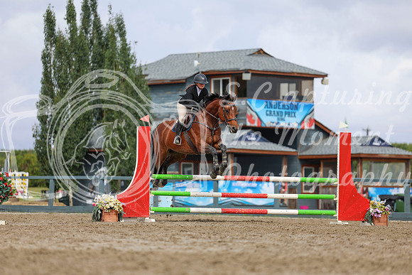 05499 - Shea - 2026 Rocky Mountain Classic II - Wednesday August 12th