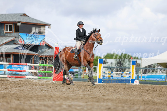 05501 - Shea - 2026 Rocky Mountain Classic II - Wednesday August 12th