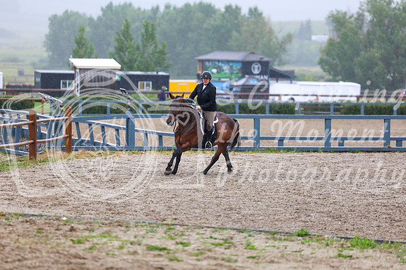 02792 - Shea - 2026 Rocky Mountain Classic II - Wednesday August 12th