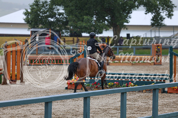 02795 - Shea - 2026 Rocky Mountain Classic II - Wednesday August 12th