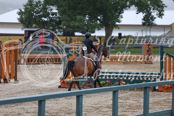 02796 - Shea - 2026 Rocky Mountain Classic II - Wednesday August 12th