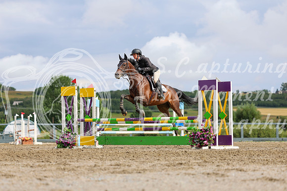 05165 - Shea - 2026 Rocky Mountain Classic II - Wednesday August 12th