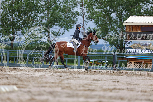 00857 - Shea - 2026 Rocky Mountain Classic II - Wednesday August 12th