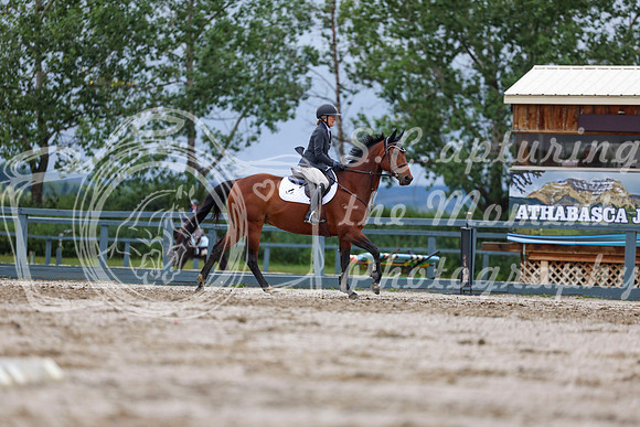 00858 - Shea - 2026 Rocky Mountain Classic II - Wednesday August 12th