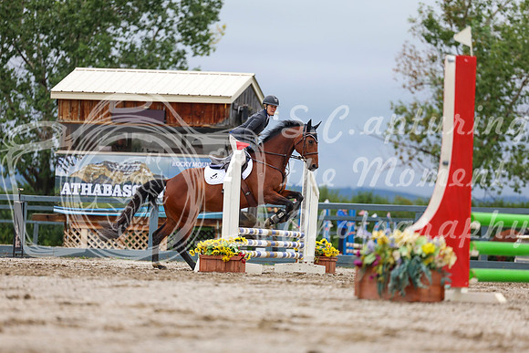 00859 - Shea - 2026 Rocky Mountain Classic II - Wednesday August 12th