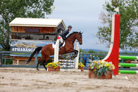 00860 - Shea - 2026 Rocky Mountain Classic II - Wednesday August 12th