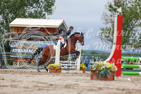 00860 - Shea - 2026 Rocky Mountain Classic II - Wednesday August 12th