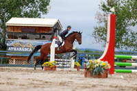 00861 - Shea - 2026 Rocky Mountain Classic II - Wednesday August 12th