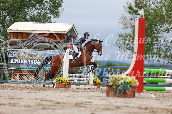00861 - Shea - 2026 Rocky Mountain Classic II - Wednesday August 12th