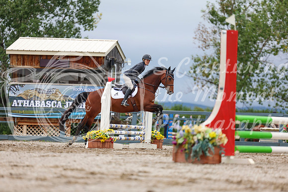 00862 - Shea - 2026 Rocky Mountain Classic II - Wednesday August 12th