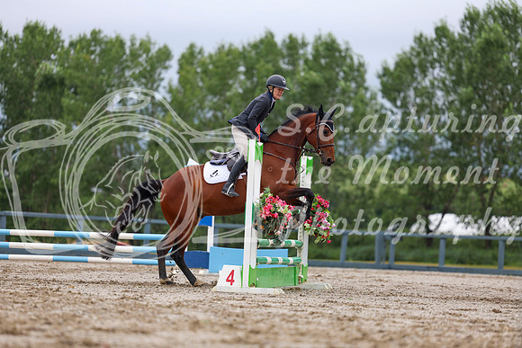 00863 - Shea - 2026 Rocky Mountain Classic II - Wednesday August 12th
