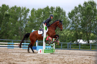 00864 - Shea - 2026 Rocky Mountain Classic II - Wednesday August 12th