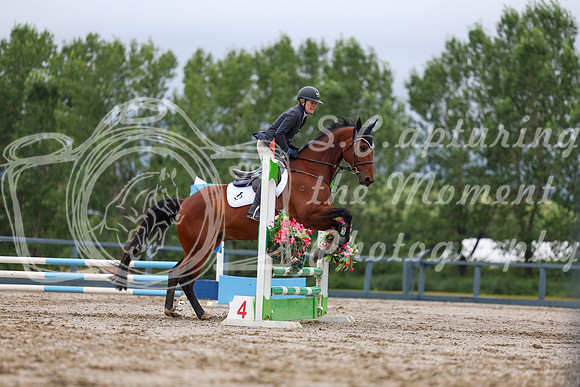 00864 - Shea - 2026 Rocky Mountain Classic II - Wednesday August 12th