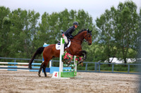 00865 - Shea - 2026 Rocky Mountain Classic II - Wednesday August 12th