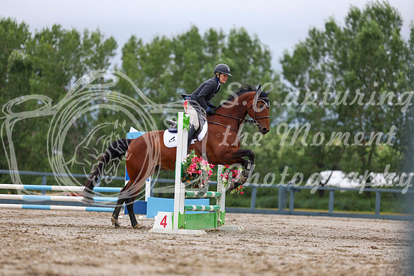 00865 - Shea - 2026 Rocky Mountain Classic II - Wednesday August 12th