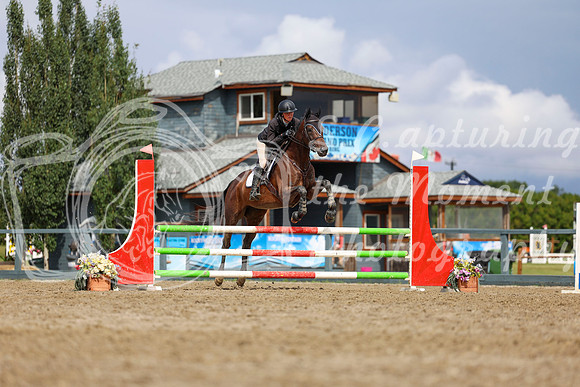 05174 - Shea - 2026 Rocky Mountain Classic II - Wednesday August 12th