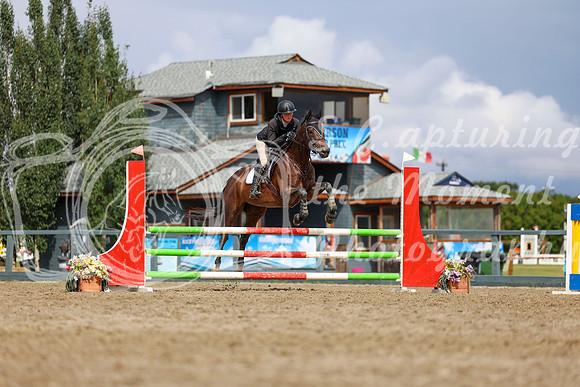 05175 - Shea - 2026 Rocky Mountain Classic II - Wednesday August 12th