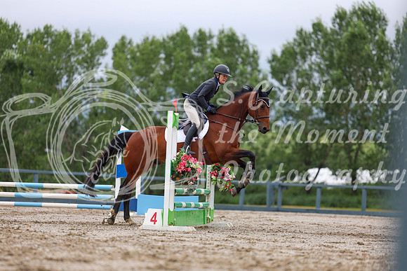 00866 - Shea - 2026 Rocky Mountain Classic II - Wednesday August 12th