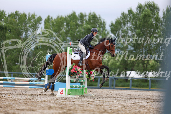 00867 - Shea - 2026 Rocky Mountain Classic II - Wednesday August 12th