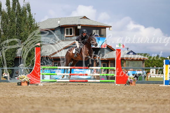 05176 - Shea - 2026 Rocky Mountain Classic II - Wednesday August 12th