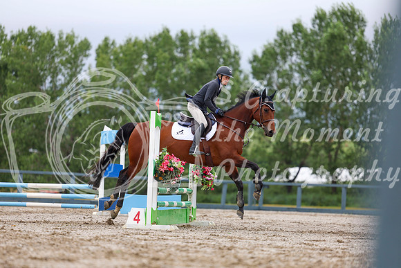 00868 - Shea - 2026 Rocky Mountain Classic II - Wednesday August 12th