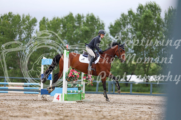00869 - Shea - 2026 Rocky Mountain Classic II - Wednesday August 12th