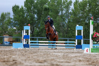 00870 - Shea - 2026 Rocky Mountain Classic II - Wednesday August 12th