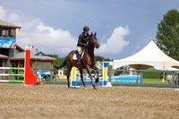 05180 - Shea - 2026 Rocky Mountain Classic II - Wednesday August 12th