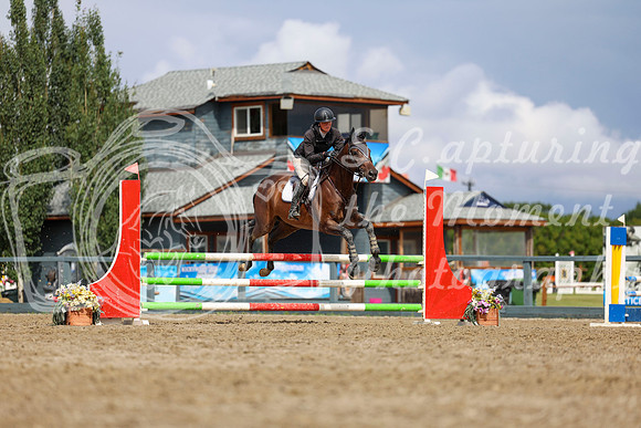 05178 - Shea - 2026 Rocky Mountain Classic II - Wednesday August 12th