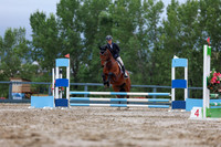 00871 - Shea - 2026 Rocky Mountain Classic II - Wednesday August 12th