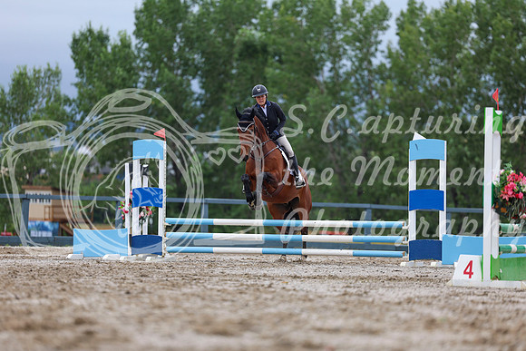 00871 - Shea - 2026 Rocky Mountain Classic II - Wednesday August 12th