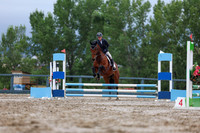 00872 - Shea - 2026 Rocky Mountain Classic II - Wednesday August 12th