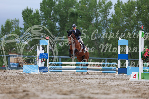 00872 - Shea - 2026 Rocky Mountain Classic II - Wednesday August 12th