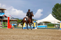 05181 - Shea - 2026 Rocky Mountain Classic II - Wednesday August 12th