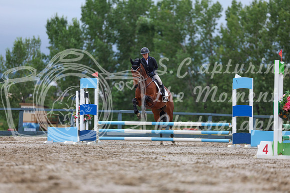 00873 - Shea - 2026 Rocky Mountain Classic II - Wednesday August 12th