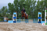 00874 - Shea - 2026 Rocky Mountain Classic II - Wednesday August 12th