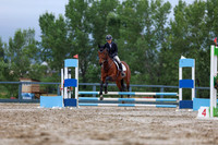 00875 - Shea - 2026 Rocky Mountain Classic II - Wednesday August 12th