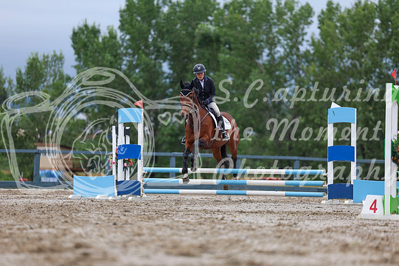 00875 - Shea - 2026 Rocky Mountain Classic II - Wednesday August 12th