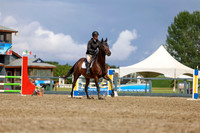 05182 - Shea - 2026 Rocky Mountain Classic II - Wednesday August 12th